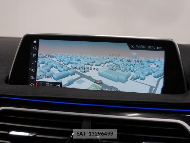 Bmw 7 SERIES 2017-10 8752843-5