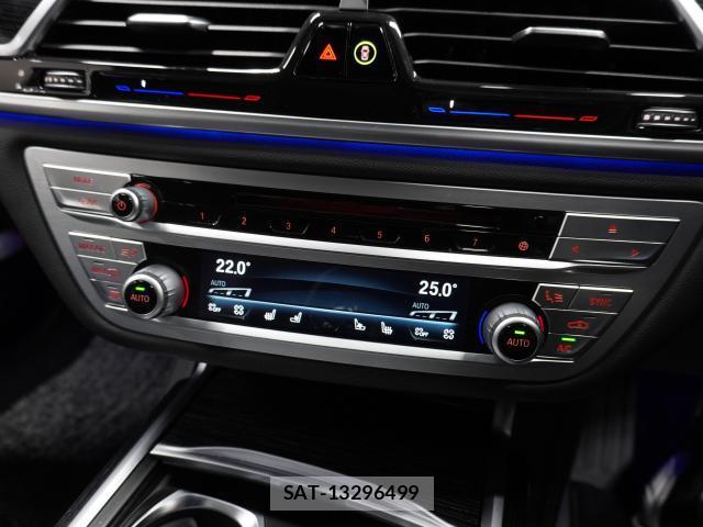 Bmw 7 SERIES 2017-10 8752843-8