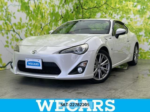 Toyota 86 2015-08 8754355-0
