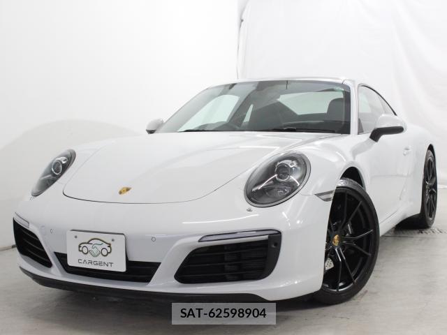 Porsche 911 2019-03 8753850-0