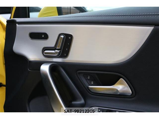 Mercedes Benz A-CLASS 2024-12 8752959-15