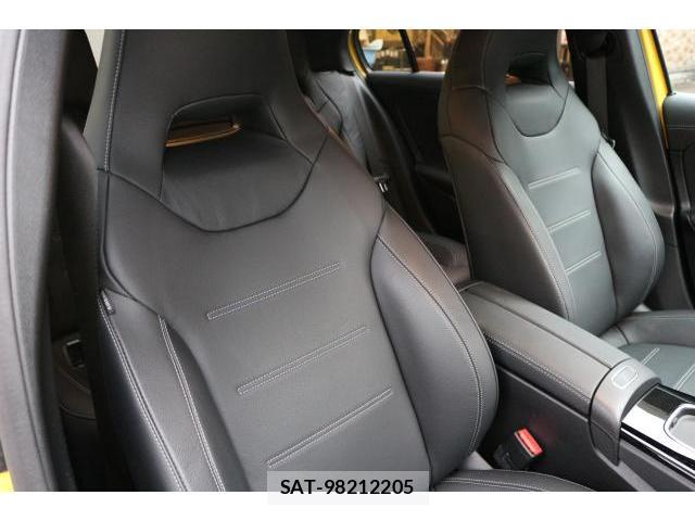 Mercedes Benz A-CLASS 2024-12 8752959-16