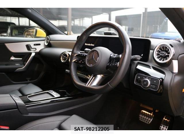 Mercedes Benz A-CLASS 2024-12 8752959-17