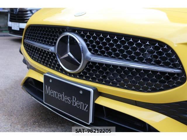 Mercedes Benz A-CLASS 2024-12 8752959-19