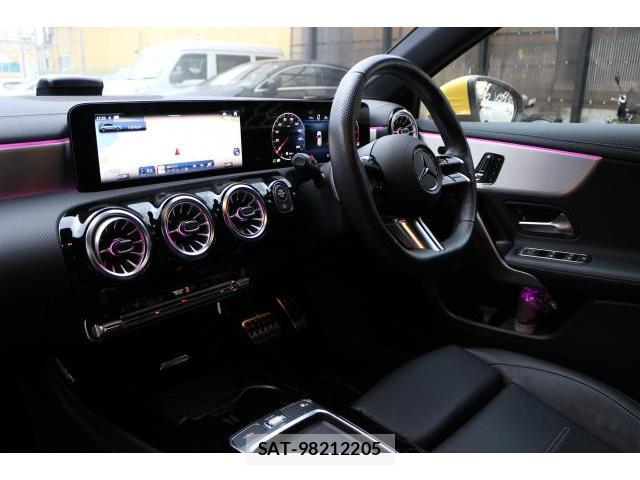 Mercedes Benz A-CLASS 2024-12 8752959-2