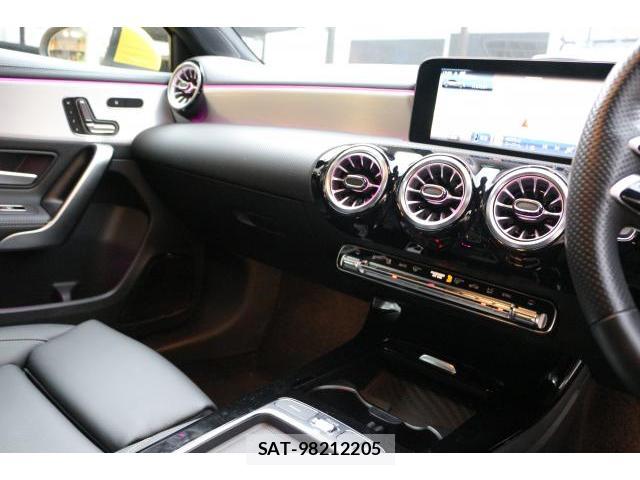 Mercedes Benz A-CLASS 2024-12 8752959-4