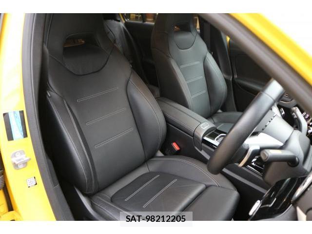 Mercedes Benz A-CLASS 2024-12 8752959-5