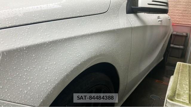 Mercedes Benz A-CLASS 2016-03 8753639-10