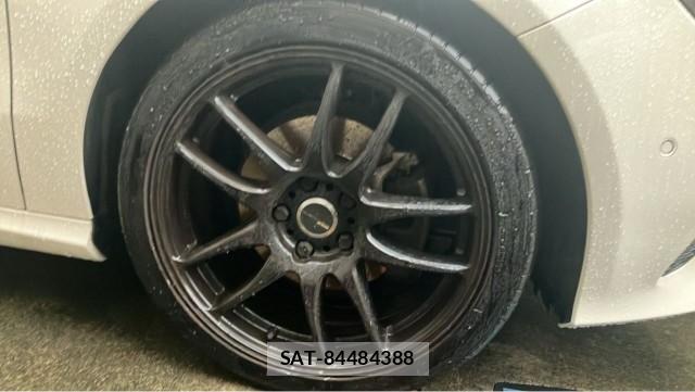 Mercedes Benz A-CLASS 2016-03 8753639-8