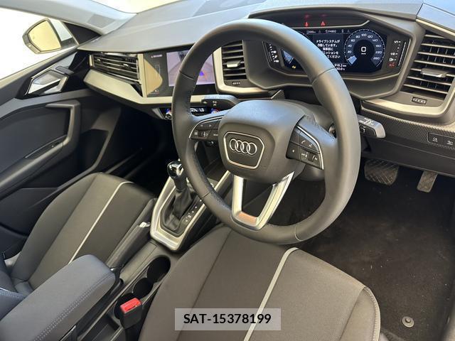 Audi A1 2026-03 8753531-1