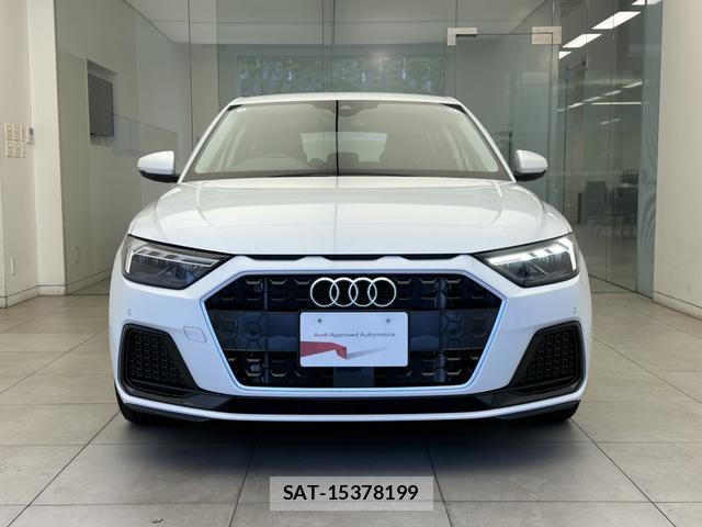 Audi A1 2026-03 8753531-11