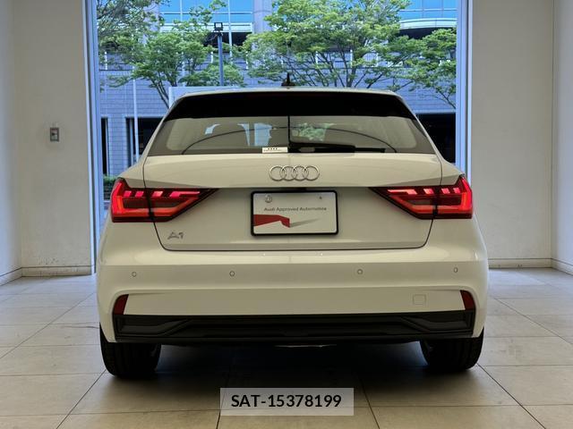 Audi A1 2026-03 8753531-12