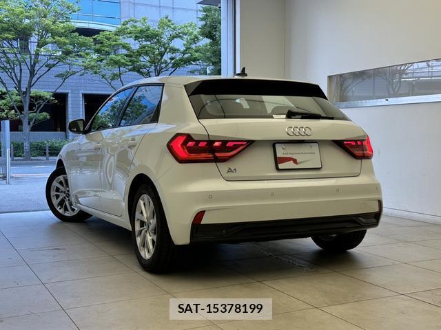 Audi A1 2026-03 8753531-2