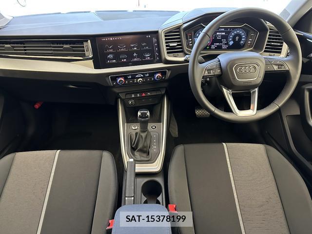 Audi A1 2026-03 8753531-9