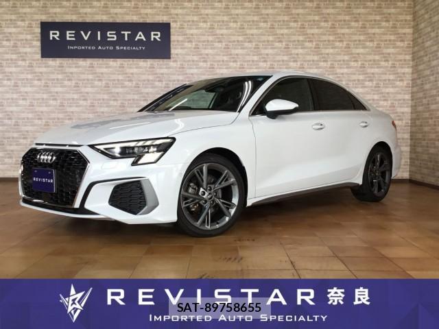 Audi A3 SEDAN 2022-05 8753965-0