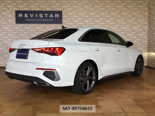Audi A3 SEDAN 2022-05 8753965-1