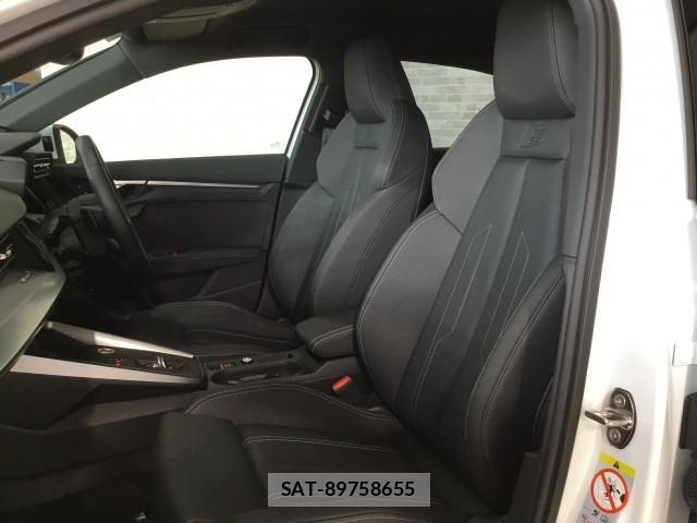 Audi A3 SEDAN 2022-05 8753965-11