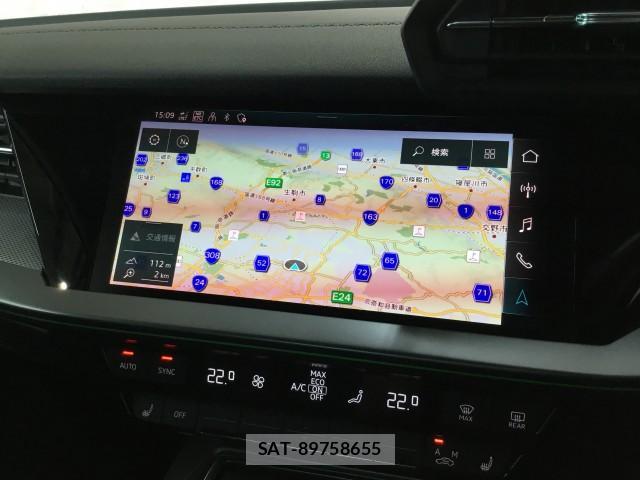 Audi A3 SEDAN 2022-05 8753965-13