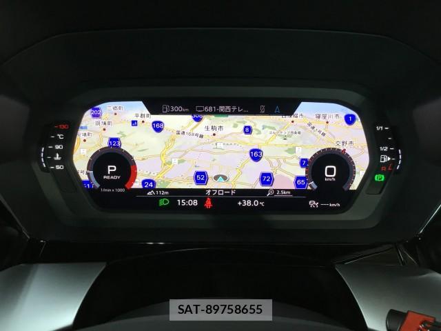 Audi A3 SEDAN 2022-05 8753965-17