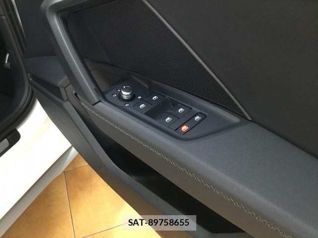 Audi A3 SEDAN 2022-05 8753965-19
