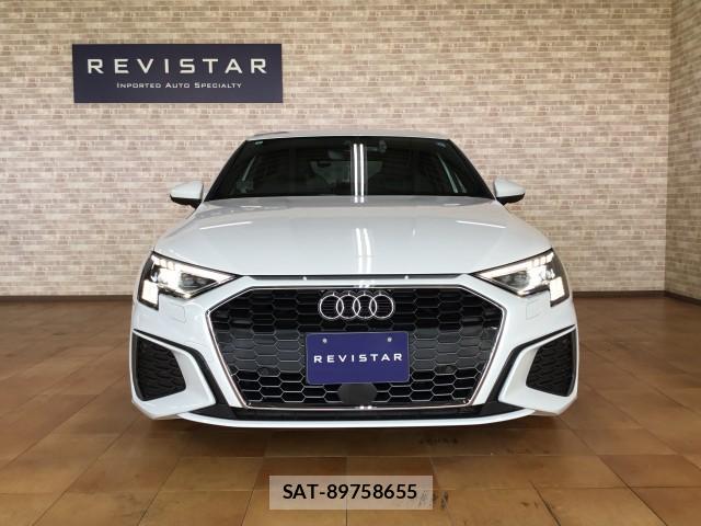Audi A3 SEDAN 2022-05 8753965-2
