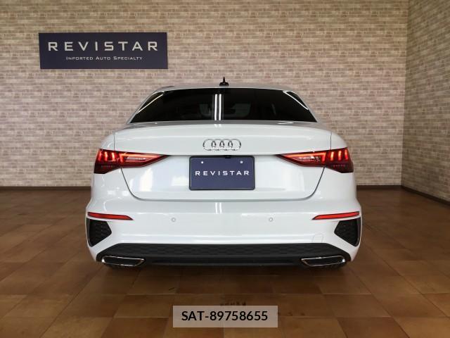 Audi A3 SEDAN 2022-05 8753965-3