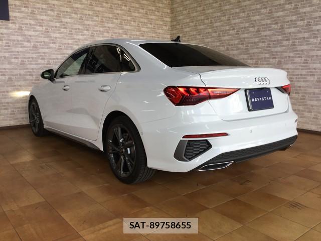 Audi A3 SEDAN 2022-05 8753965-5