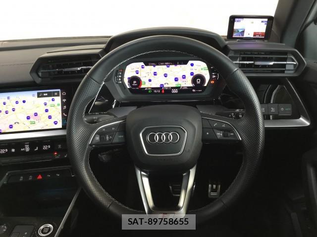 Audi A3 SEDAN 2022-05 8753965-8