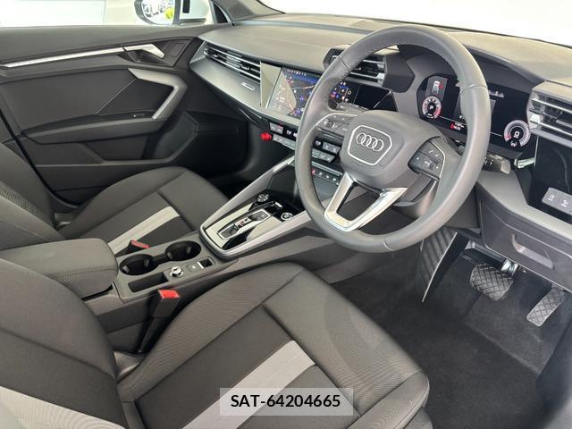 Audi A3 2025-11 8753231-1