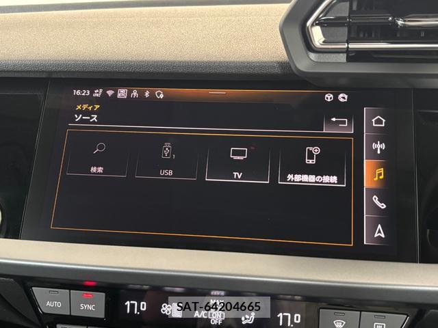 Audi A3 2025-11 8753231-14