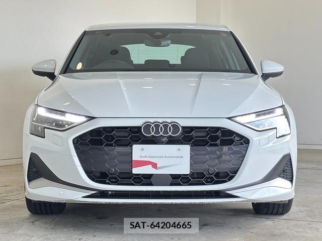 Audi A3 2025-11 8753231-16