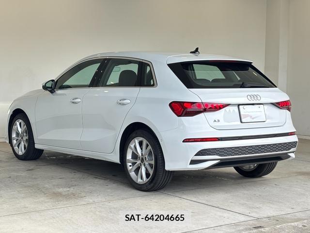 Audi A3 2025-11 8753231-2