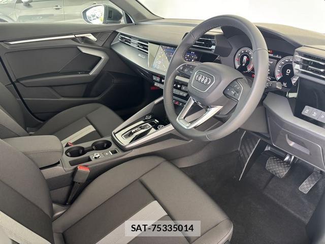 Audi A3 2026-01 8753232-1