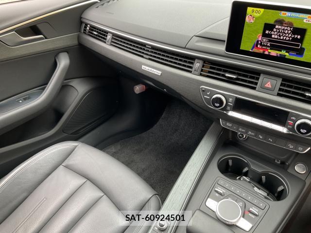 Audi A4 ALLROAD QUATTRO 2019-06 8752453-11