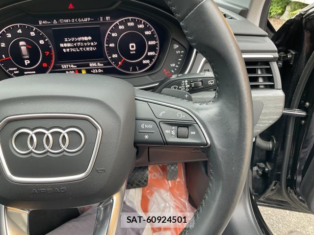 Audi A4 ALLROAD QUATTRO 2019-06 8752453-12