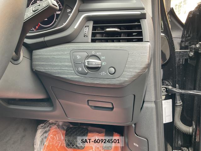 Audi A4 ALLROAD QUATTRO 2019-06 8752453-13