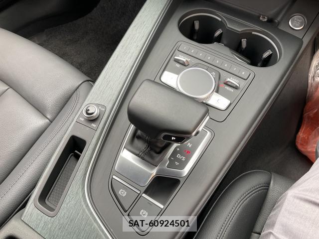 Audi A4 ALLROAD QUATTRO 2019-06 8752453-15