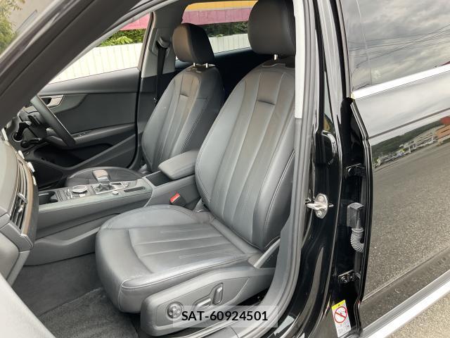 Audi A4 ALLROAD QUATTRO 2019-06 8752453-16
