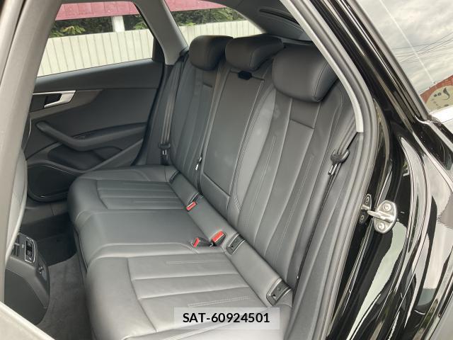 Audi A4 ALLROAD QUATTRO 2019-06 8752453-19
