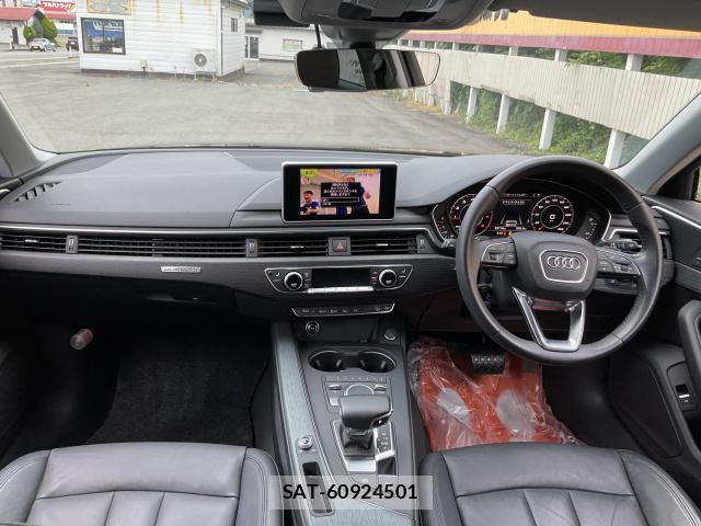 Audi A4 ALLROAD QUATTRO 2019-06 8752453-2