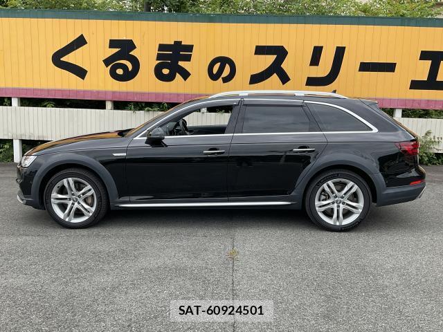 Audi A4 ALLROAD QUATTRO 2019-06 8752453-3