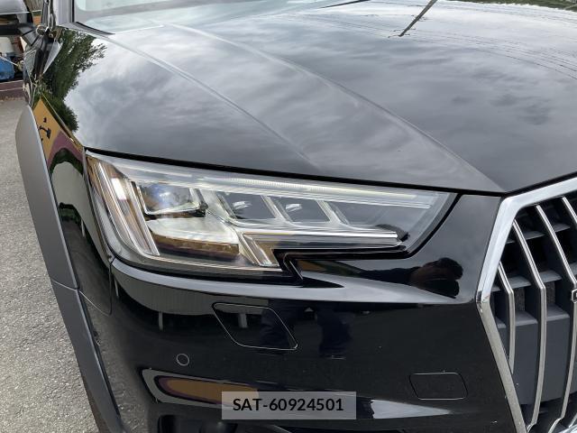 Audi A4 ALLROAD QUATTRO 2019-06 8752453-5