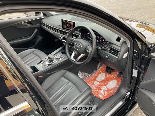 Audi A4 ALLROAD QUATTRO 2019-06 8752453-9
