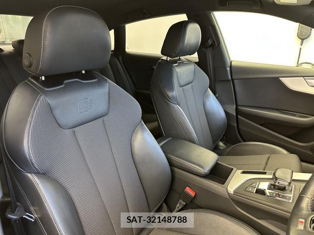 Audi A5 2018-05 8753530-3