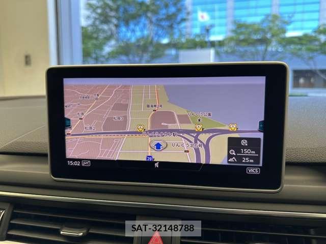 Audi A5 2018-05 8753530-5