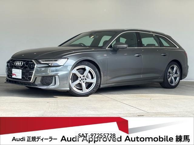 Audi A6 2024-05 8753233-0
