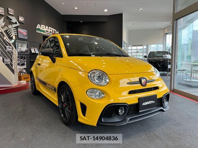 Abarth 595 2022-03 8752326-0