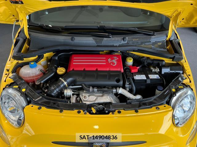 Abarth 595 2022-03 8752326-1