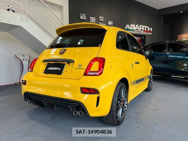 Abarth 595 2022-03 8752326-18