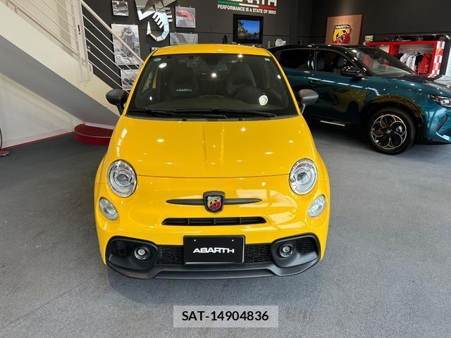 Abarth 595 2022-03 8752326-2